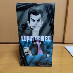 LUPIN THE IIIRD ルパン三世 フィギュア（箱無し）