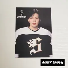 SEVENTEEN's HOME 2025 ウォヌ トレカ