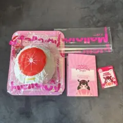 りさ様専用 メロジョmellojoy 大福 グレープフルーツ - メルカリ