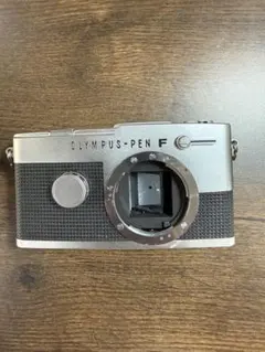 Olympus Pen F フィルムカメラ　ジャンク Yahoo!オークション - オリンパス OLYMPUS ジャンク フィルムカメラ P