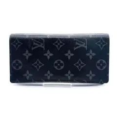 2025年最新】ルイヴィトン エクリプス 財布 二つ折りの人気アイテム