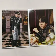 M!LK 生写真 39杯目 吉田仁人