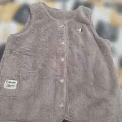 S*y様 スヌーピー　フリースベスト