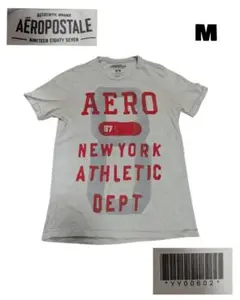 AEROPOSTALE　半袖Tシャツ　Mのサムネイル