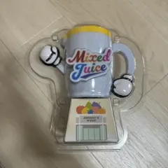 WEST. Mixed Juice ペンライト