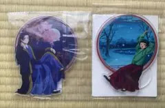 『薬屋のひとりごと』アクリルスタンド２体セット