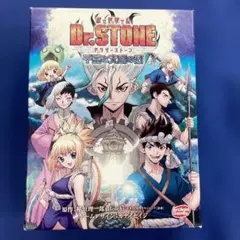 Dr.STONE RPG 特典ポストカード 七海龍水 SAI ドクターストーン - メルカリ