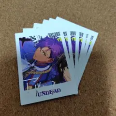 あんスタ TRIP ぱしゃっつ 乙狩アドニス