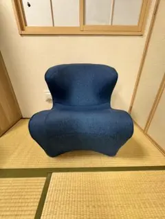 ☆未使用☆ フロアチェア 飛騨産業 SUGIZA 杉座 ZS250AJ - メルカリ