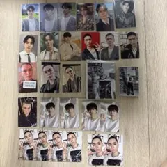 SEVENTEEN バーノン まとめ売り② HAPPY BURSTDAY トレカ