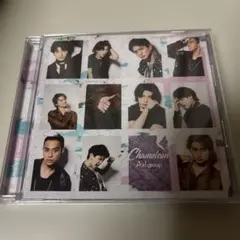 Aぇ! group Chameleon