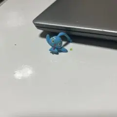 マナフィ　モンコレ　初期