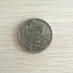 遊戯王　 YCSJ　きまぐれクック　ランチセット　オリジナルコイン　ブラマジ