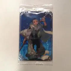 【FGO】ウエハース FGO セタンタ