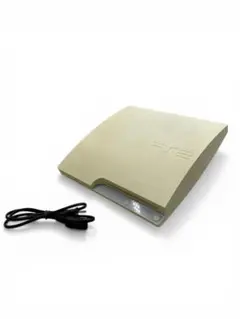 SONY PS3 CECH-3000A 160GB クラシックホワイト