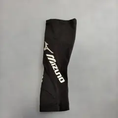 MIZUNO バレーボール用サポーター ブラックのサムネイル