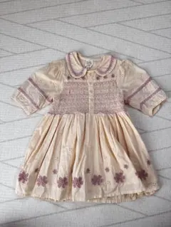 お値下げ】Apolina ☆ Esther Dress 2-3y - メルカリ