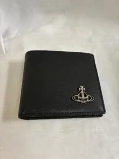 レア【大人気】Vivienne Westwood オーブロゴ 札入れのサムネイル