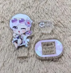 イレギュラーダイス いれいす ミニアクスタ 初兎