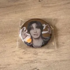 佐藤景瑚 JO1 缶バッジ