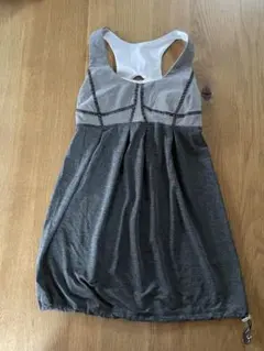 Lululemon グレー