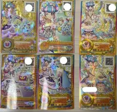 値下げしました⭐︎アイカツスターズ デイライトフェスティバルコーデ