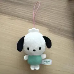 ポチャッコ マスコット キーホルダー