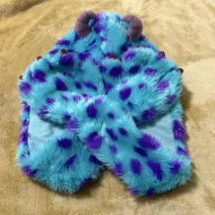 2026年最新】作品名：モンスターズインク ディズニーランド・シー