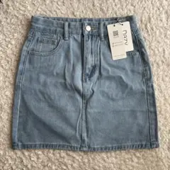 デニムタイトスカート Sサイズ