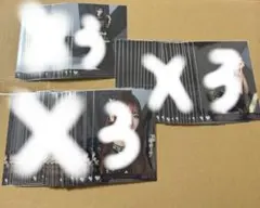 瀧脇笙古 黒衣装 まとめ売りのサムネイル