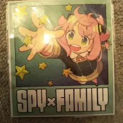 劇場版 SPY×FAMILY CODE: White アーニャ 特典