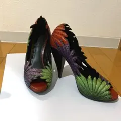 BOTTEGA VENETA ヒール パンプス サンダル 楽天市場】BOTTEGA VENETA ボッテガヴェネタ サンダル TRIP トリップ