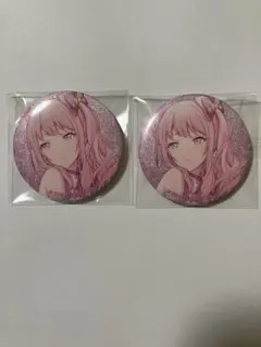 暁山瑞希　プロセカ　缶バッジ　vol.6C 2個