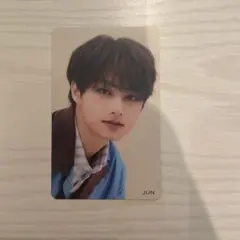 ひとりじゃない　ジュン　HMV