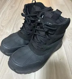 UGG EMMETT DUCK BOOT エメットダックブーツ