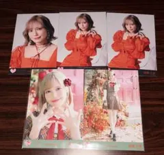 イコラブ 劇薬中毒 ラブソングに襲われる 諸橋沙夏 CD 封入 生写真