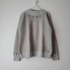 Riding High USNA ロゴ ライディングハイ スウェットのサムネイル