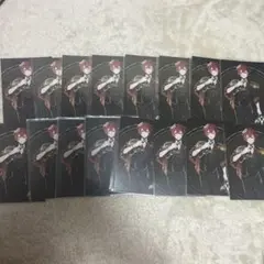 ばぁう AllVIN 特典 ポストカード