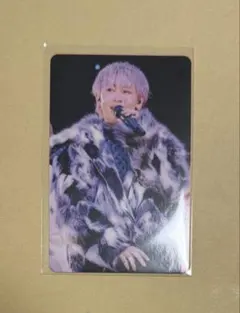 超特急 Joker 特典 トレカ シューヤ