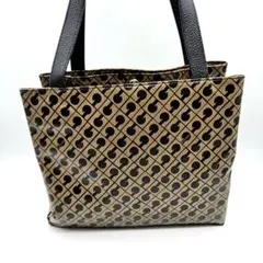 GHERARDINI ソフティ ミニトートバッグ　〈812-2〉