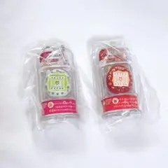 たまごっち おかしなたまごボーロっち パッケージチャームつき ケーたま 2個