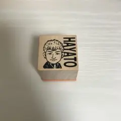 小森隼 居酒屋えぐざいるガチャ 判子