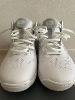 【美品】ASICS GELHOOP V14/メンズ レディース　26センチ