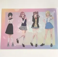 2025年最新】2.5次元の誘惑 特典の人気アイテム - メルカリ