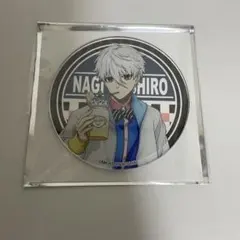 【新品】 ブルーロック 凪誠士郎　アクリルコースター　ローソン　episode凪