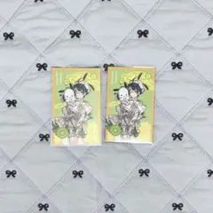 伊波ライ Dytica×サンリオキャラクターズ ランダムフォト風カード