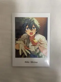 椎名ニキ　ぱしゃっつ　Vol.1 Private