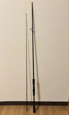 ヤマガブランクス カリスタ メビウス ジャンクのサムネイル