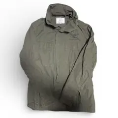 90s AVIREX U.S.Aミリタリージャケット 2way