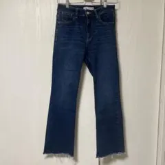 ZARA デニム36